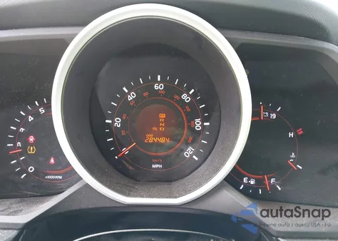 2012 Toyota 4Runner Limited из США, поврежденный, VIN JTEBU5JR2C5083053